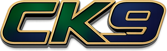 ck9 logo